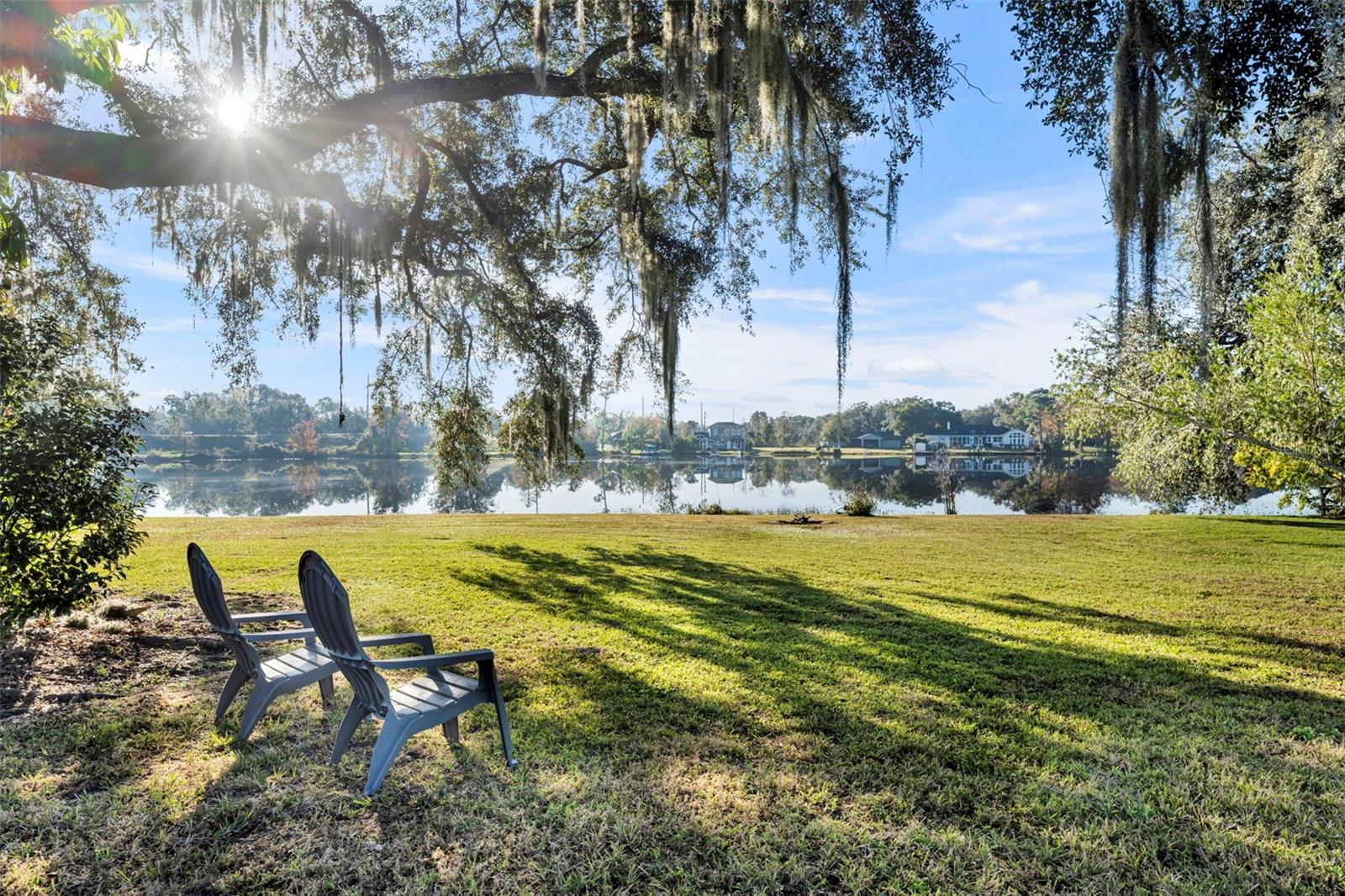 ALAFAYA TRAIL SUB - Residential