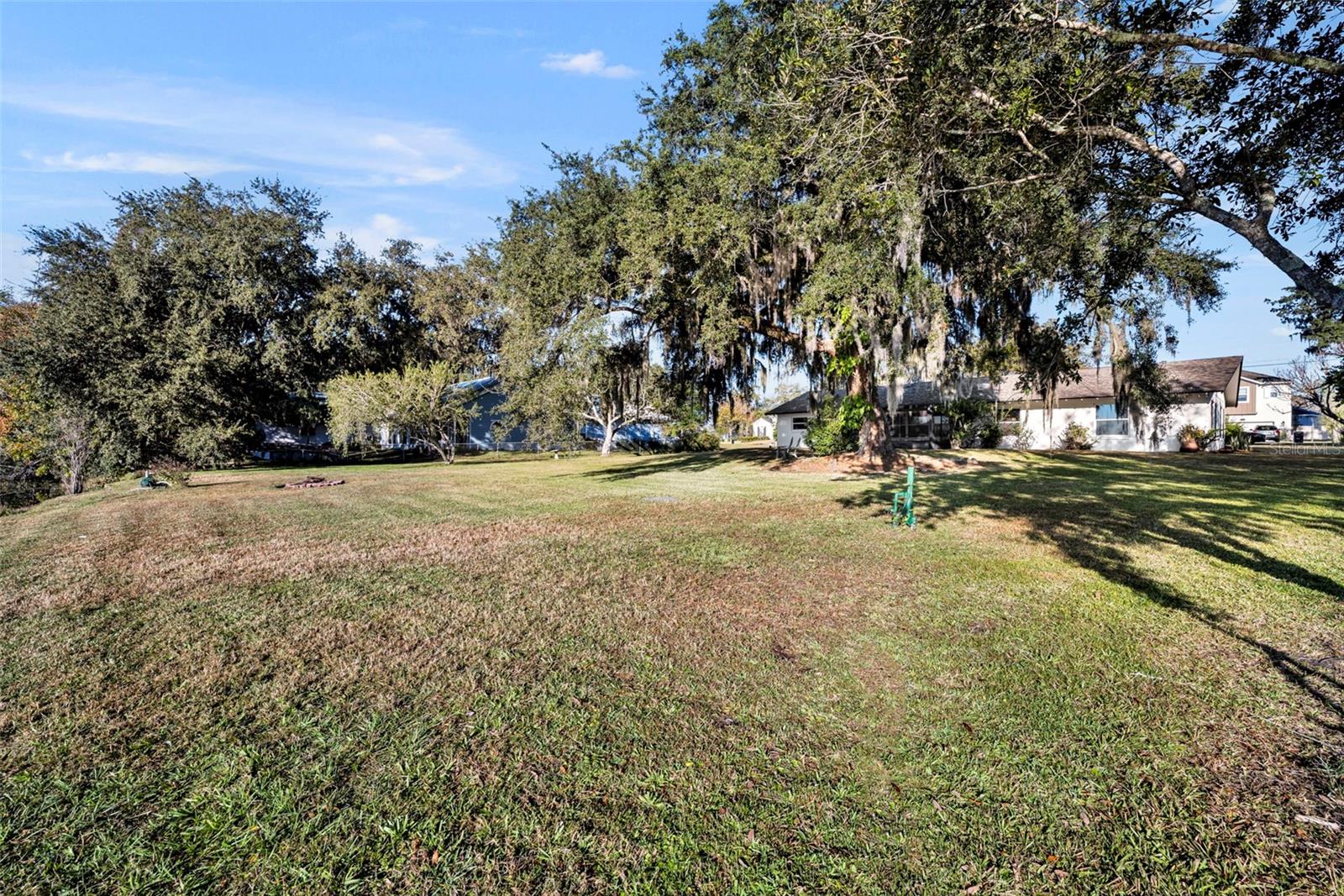 ALAFAYA TRAIL SUB - Residential