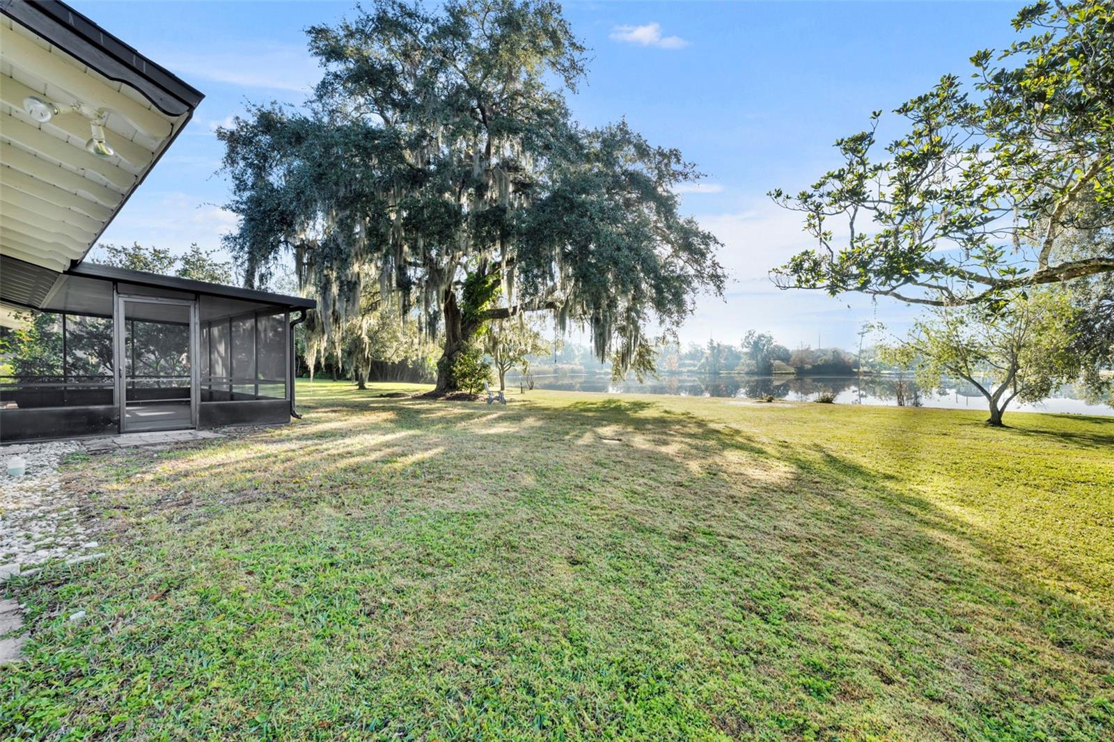 ALAFAYA TRAIL SUB - Residential