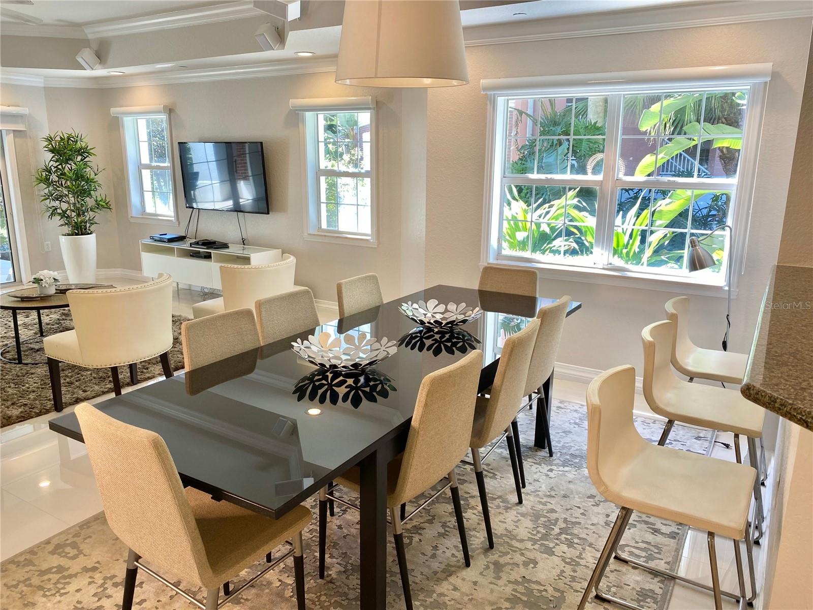 VILLAS AT REUNION SQUARE P3 CONDO - Residential Lease