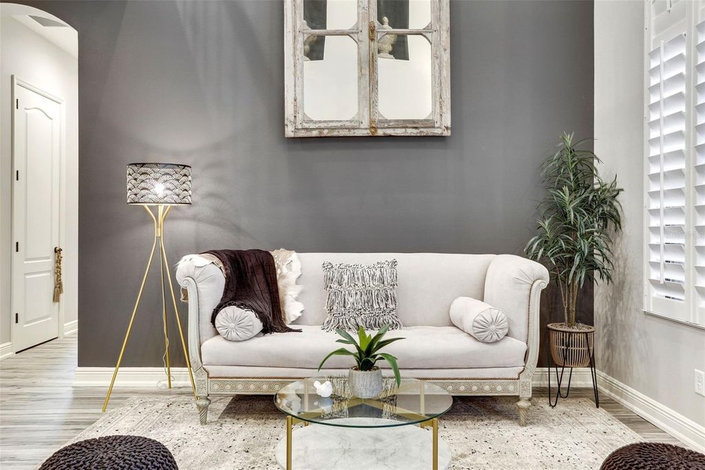 Photo of 19351 Ranchview Court, Land O Lakes, FL 34638 (MLS # A4655433)