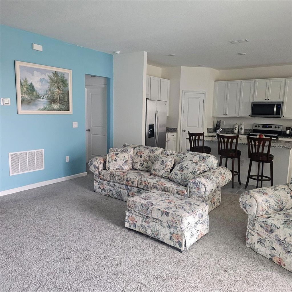 Photo of 299 Bottle Brush Drive, Haines City, FL 33844 (MLS # S5145350)