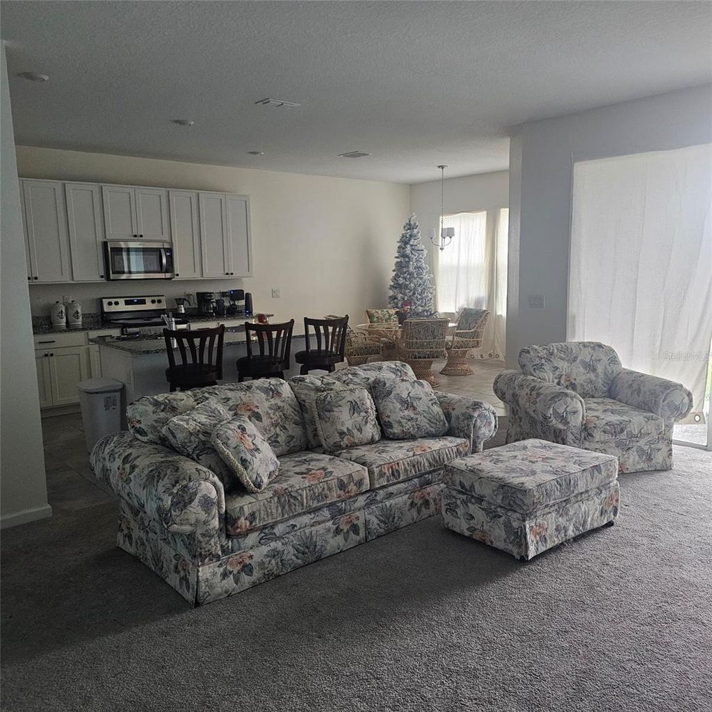 Photo of 299 Bottle Brush Drive, Haines City, FL 33844 (MLS # S5145350)