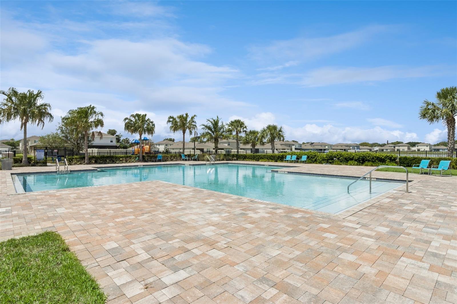 RIVERBEND AT CAMERON HEIGHTS - Residential