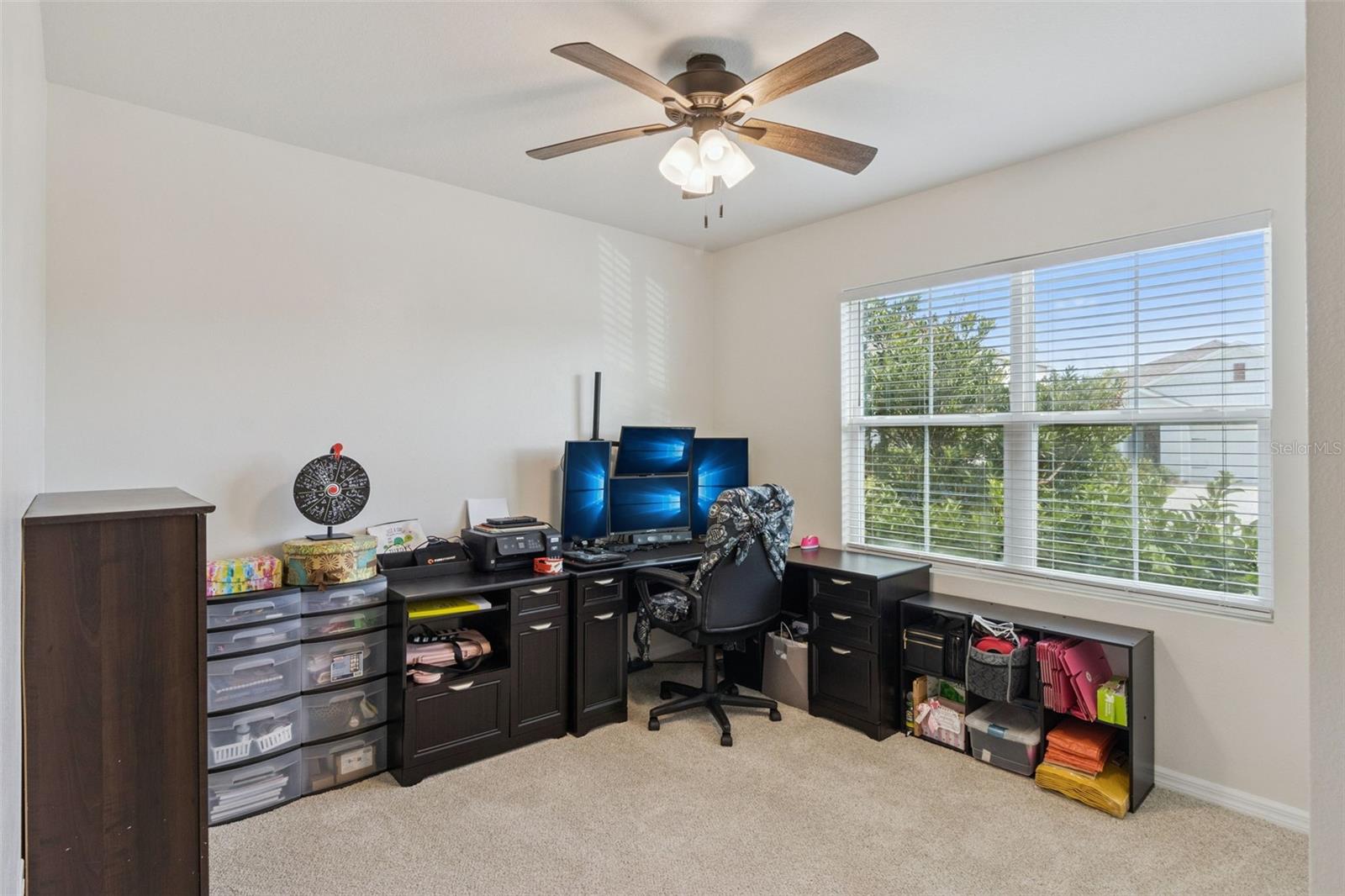 RIVERBEND AT CAMERON HEIGHTS - Residential