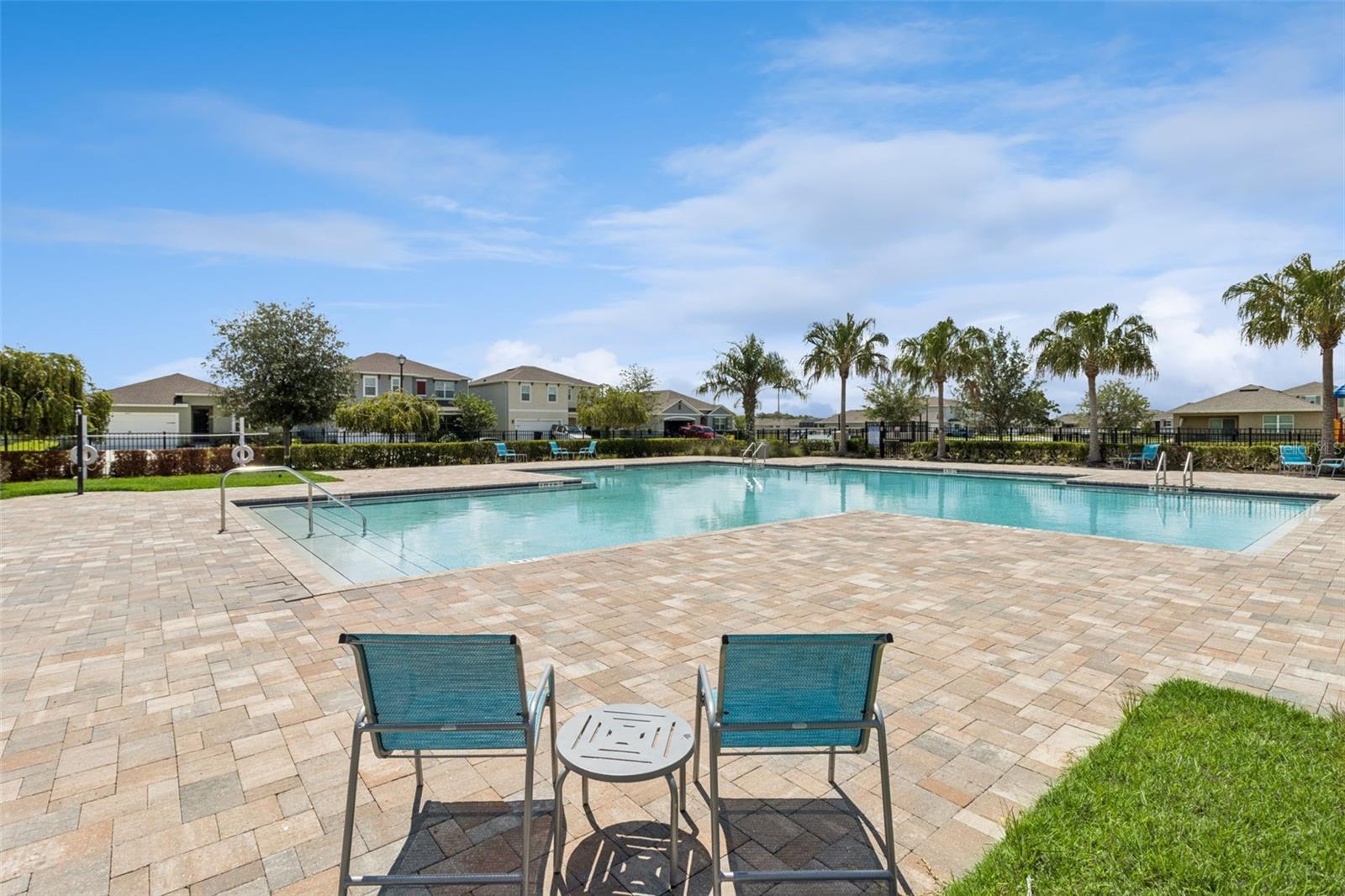 RIVERBEND AT CAMERON HEIGHTS - Residential