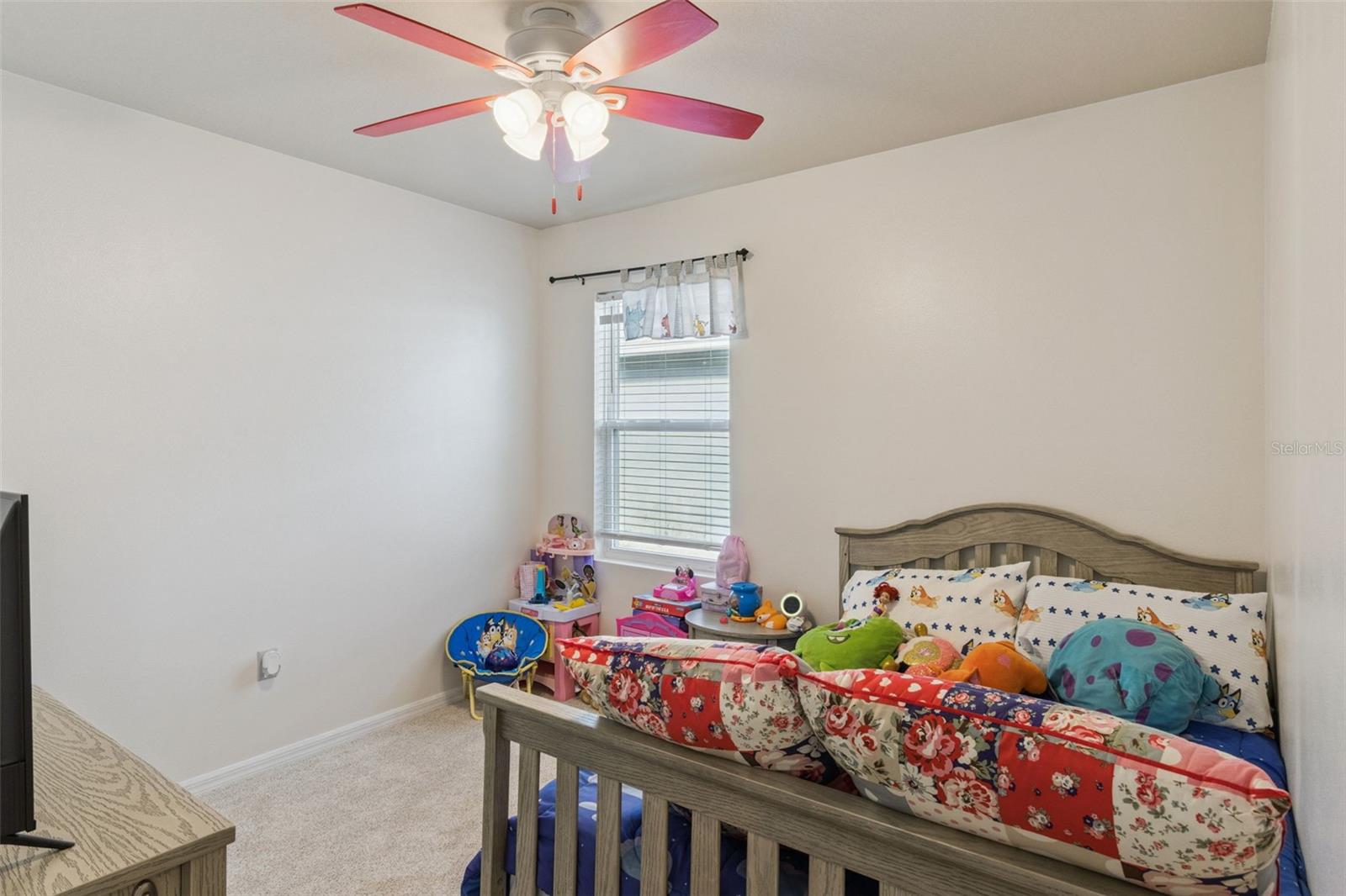 RIVERBEND AT CAMERON HEIGHTS - Residential