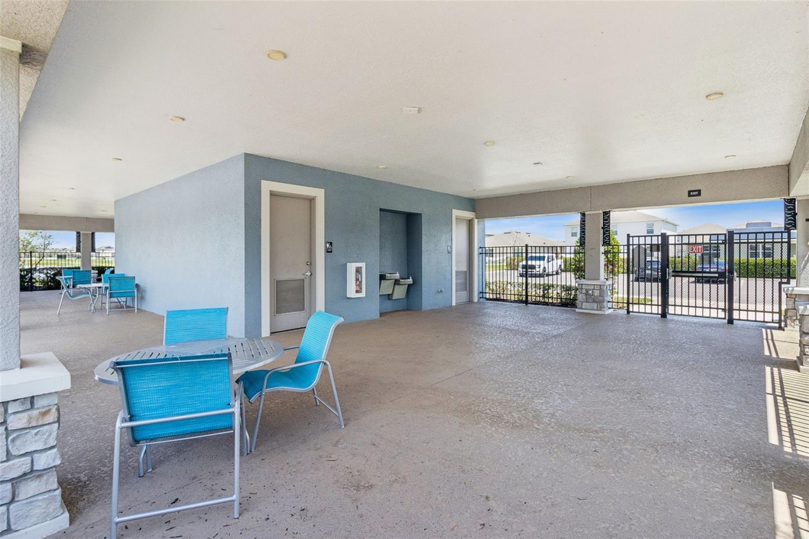 RIVERBEND AT CAMERON HEIGHTS - Residential