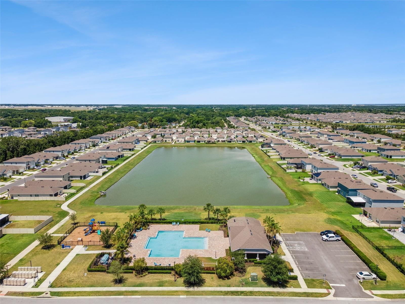 RIVERBEND AT CAMERON HEIGHTS - Residential
