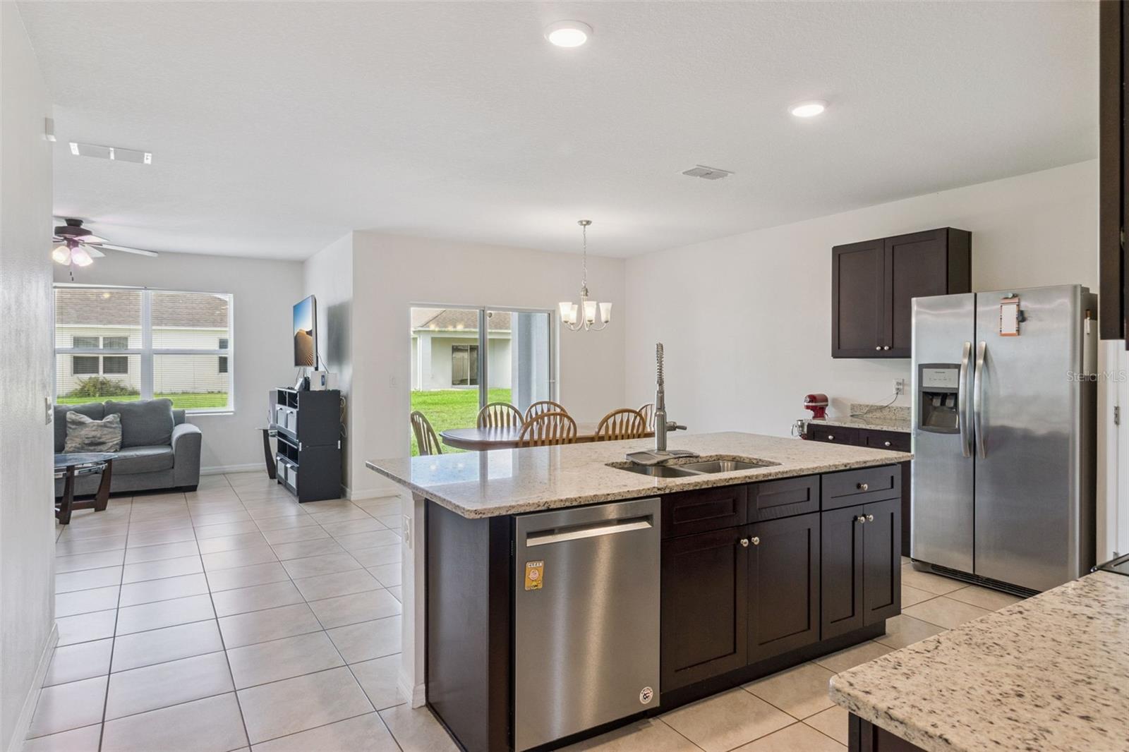 RIVERBEND AT CAMERON HEIGHTS - Residential