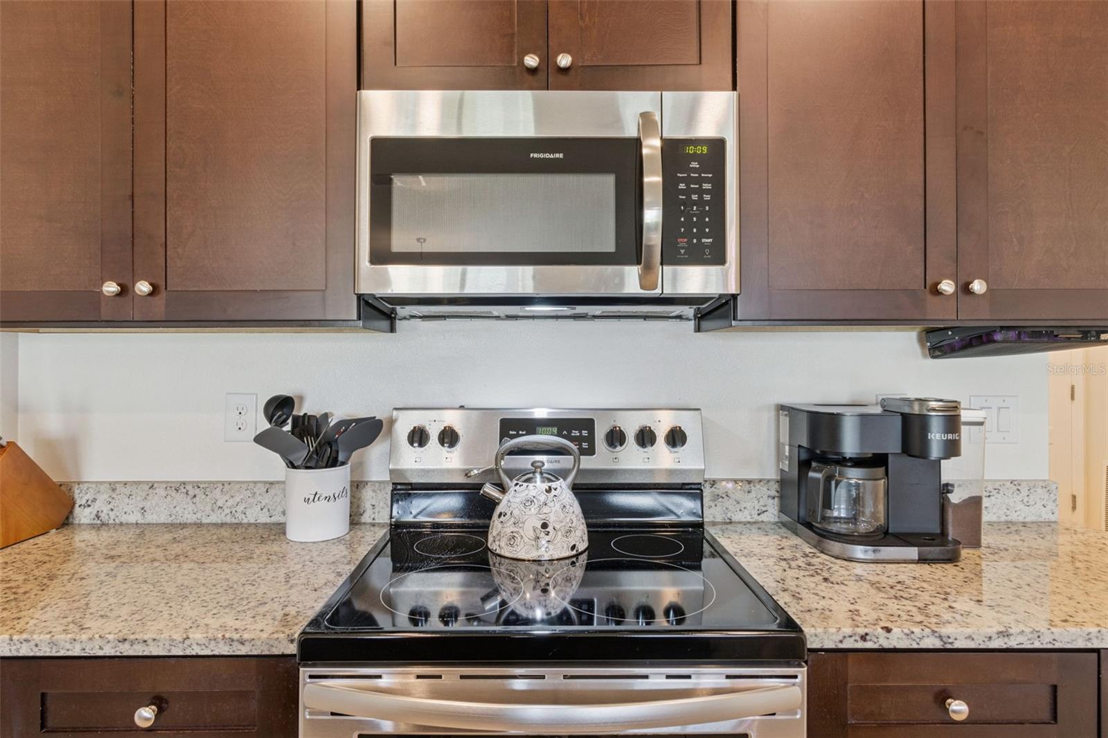 RIVERBEND AT CAMERON HEIGHTS - Residential