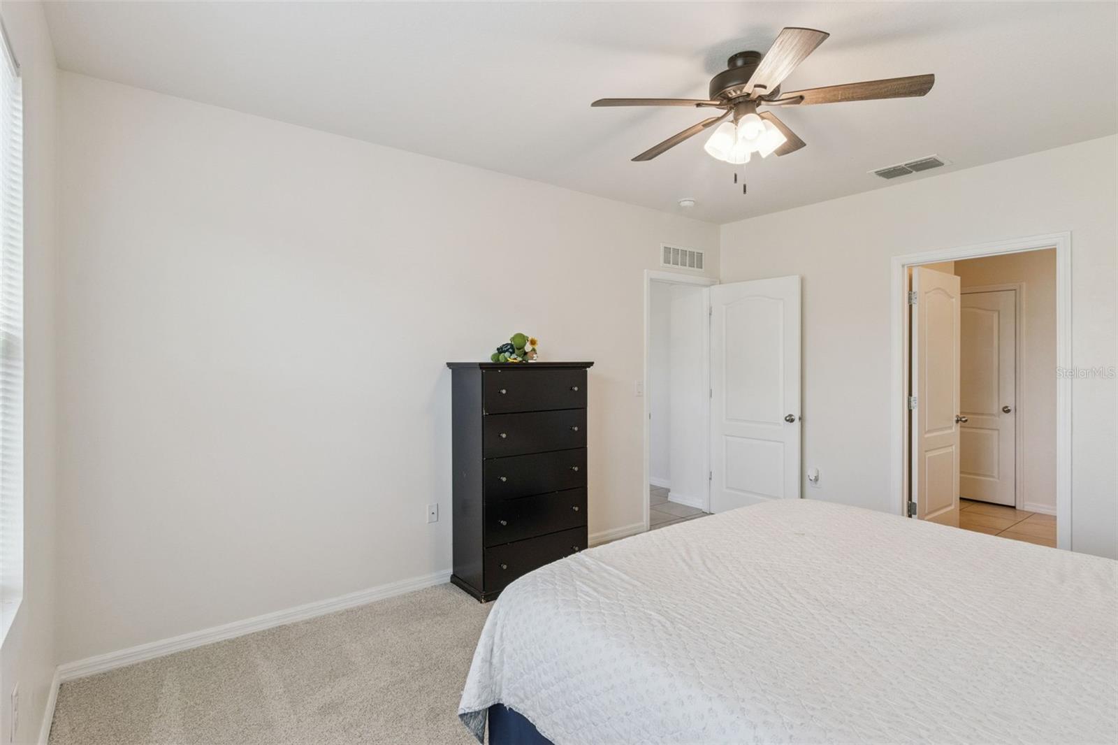 RIVERBEND AT CAMERON HEIGHTS - Residential