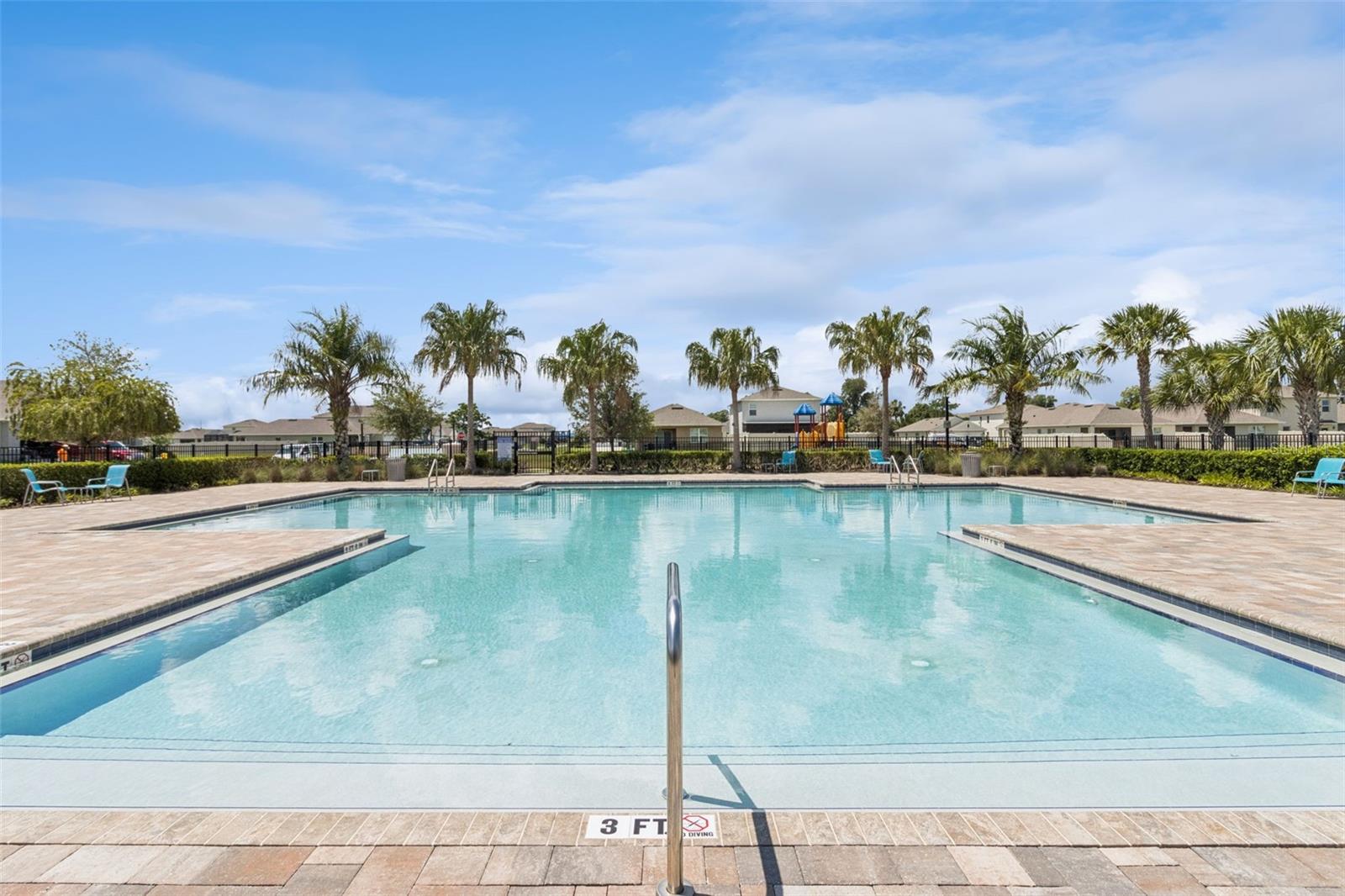 RIVERBEND AT CAMERON HEIGHTS - Residential