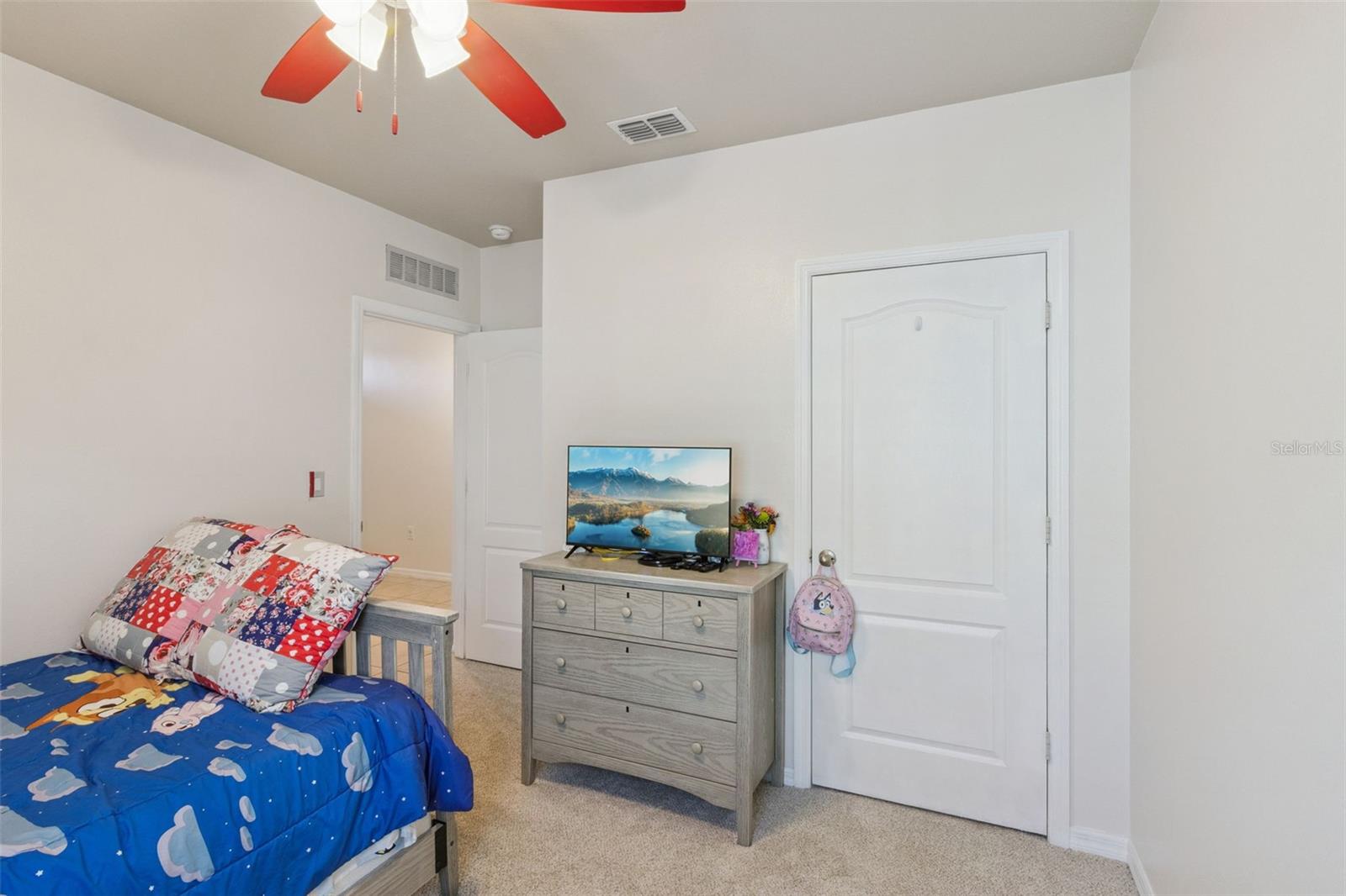 RIVERBEND AT CAMERON HEIGHTS - Residential