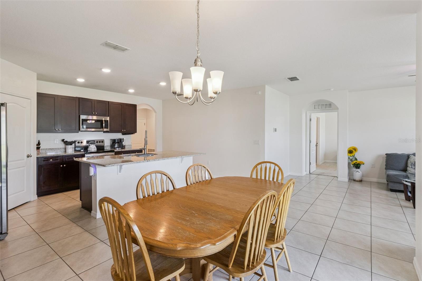 RIVERBEND AT CAMERON HEIGHTS - Residential