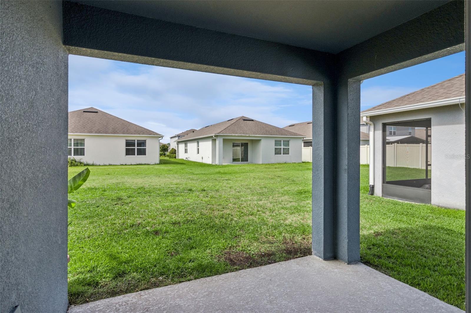 RIVERBEND AT CAMERON HEIGHTS - Residential