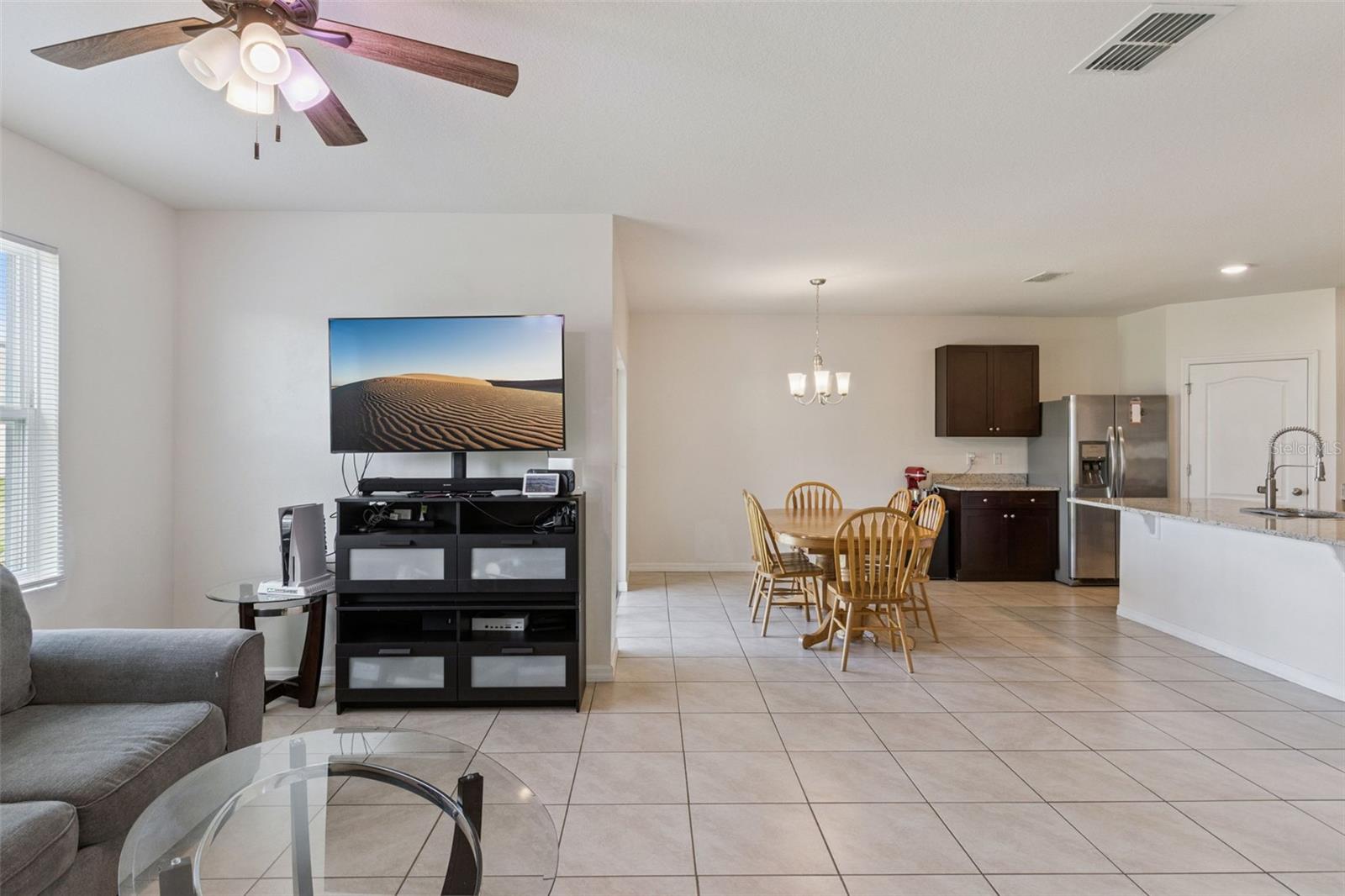 RIVERBEND AT CAMERON HEIGHTS - Residential