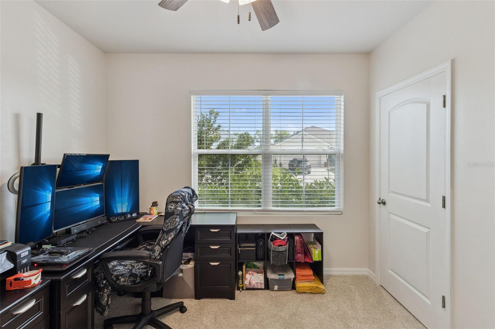 RIVERBEND AT CAMERON HEIGHTS - Residential