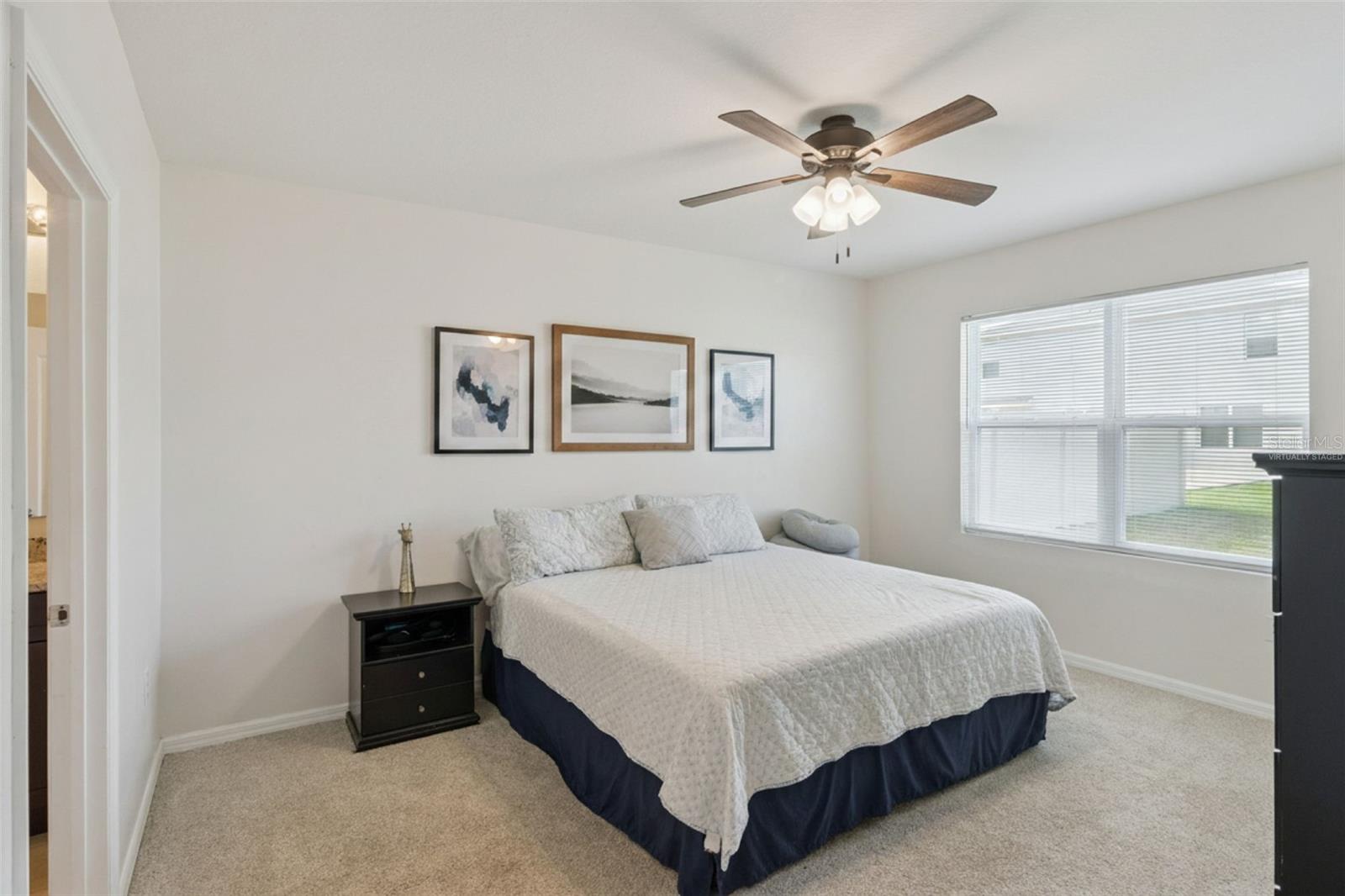 RIVERBEND AT CAMERON HEIGHTS - Residential