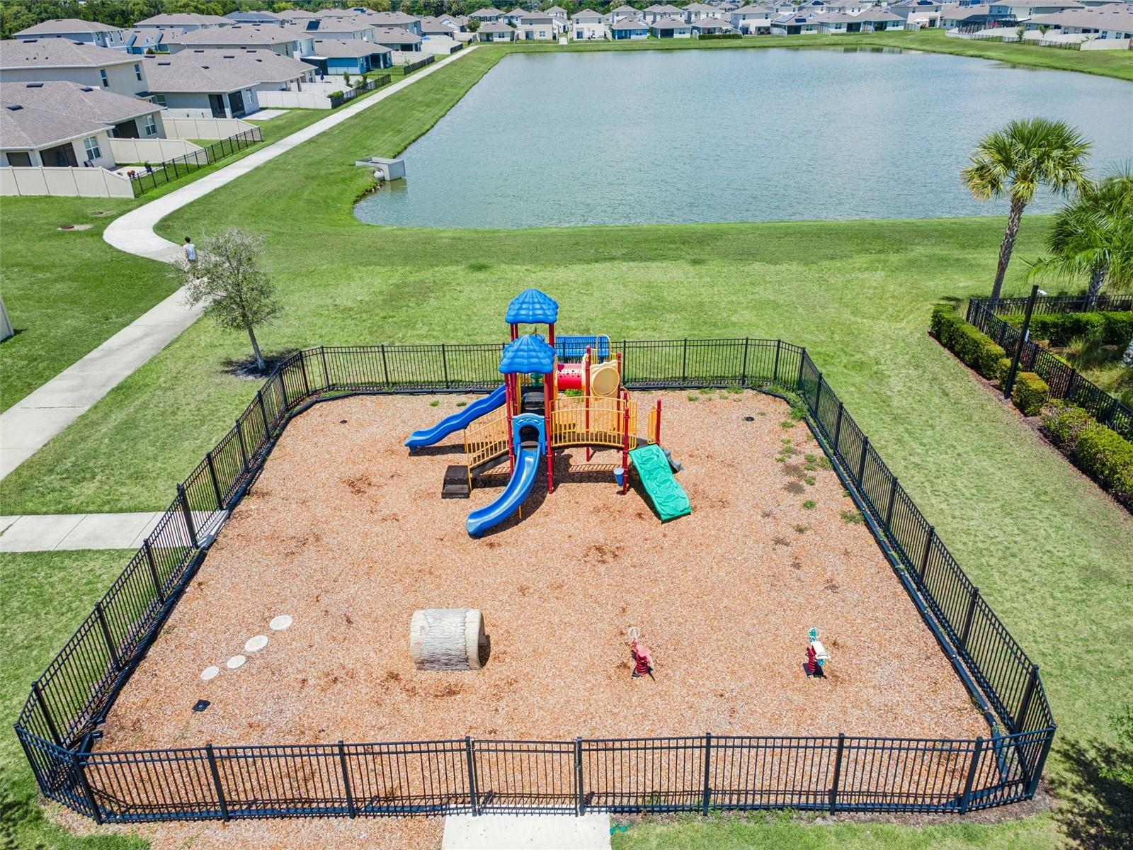 RIVERBEND AT CAMERON HEIGHTS - Residential