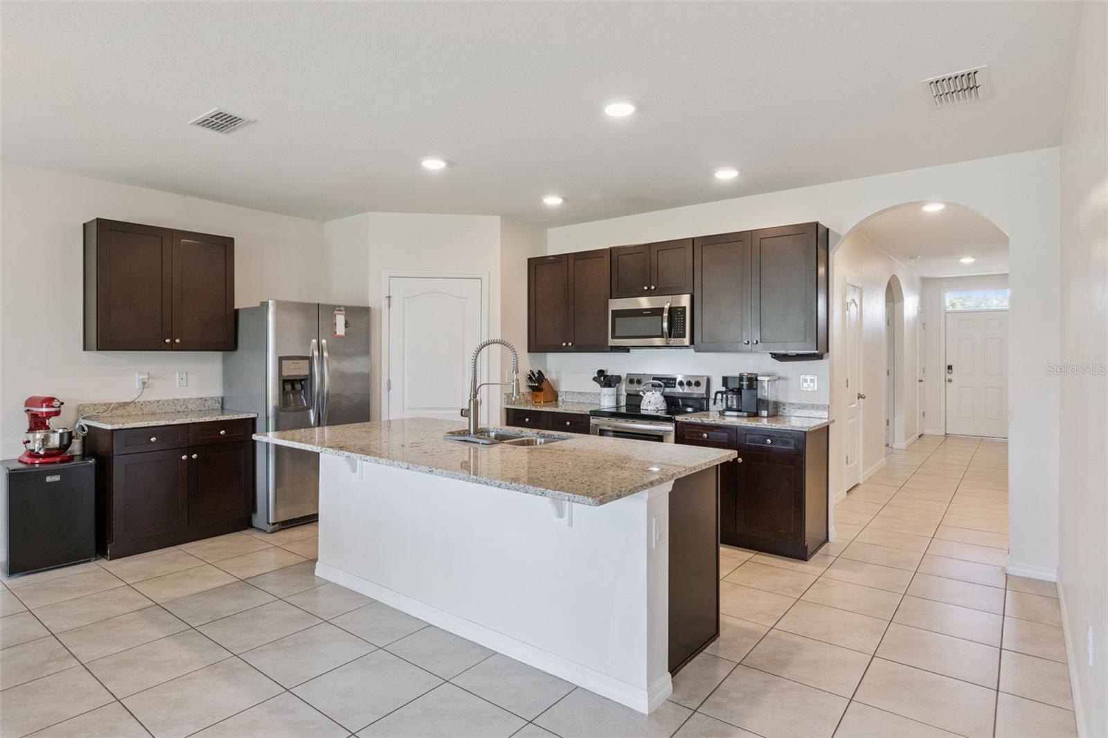 RIVERBEND AT CAMERON HEIGHTS - Residential