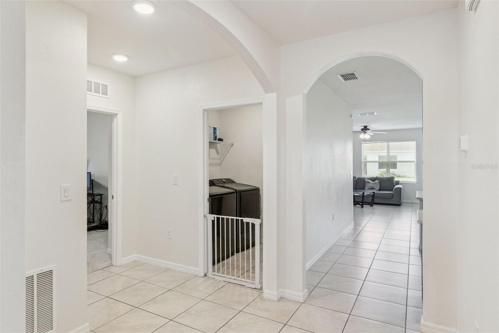 RIVERBEND AT CAMERON HEIGHTS - Residential