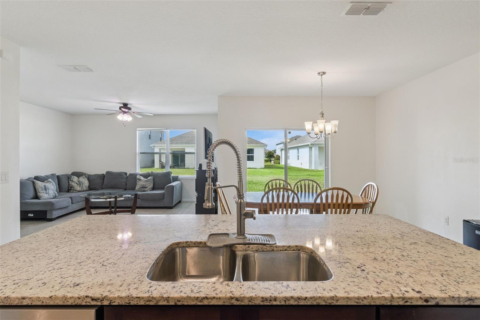 RIVERBEND AT CAMERON HEIGHTS - Residential
