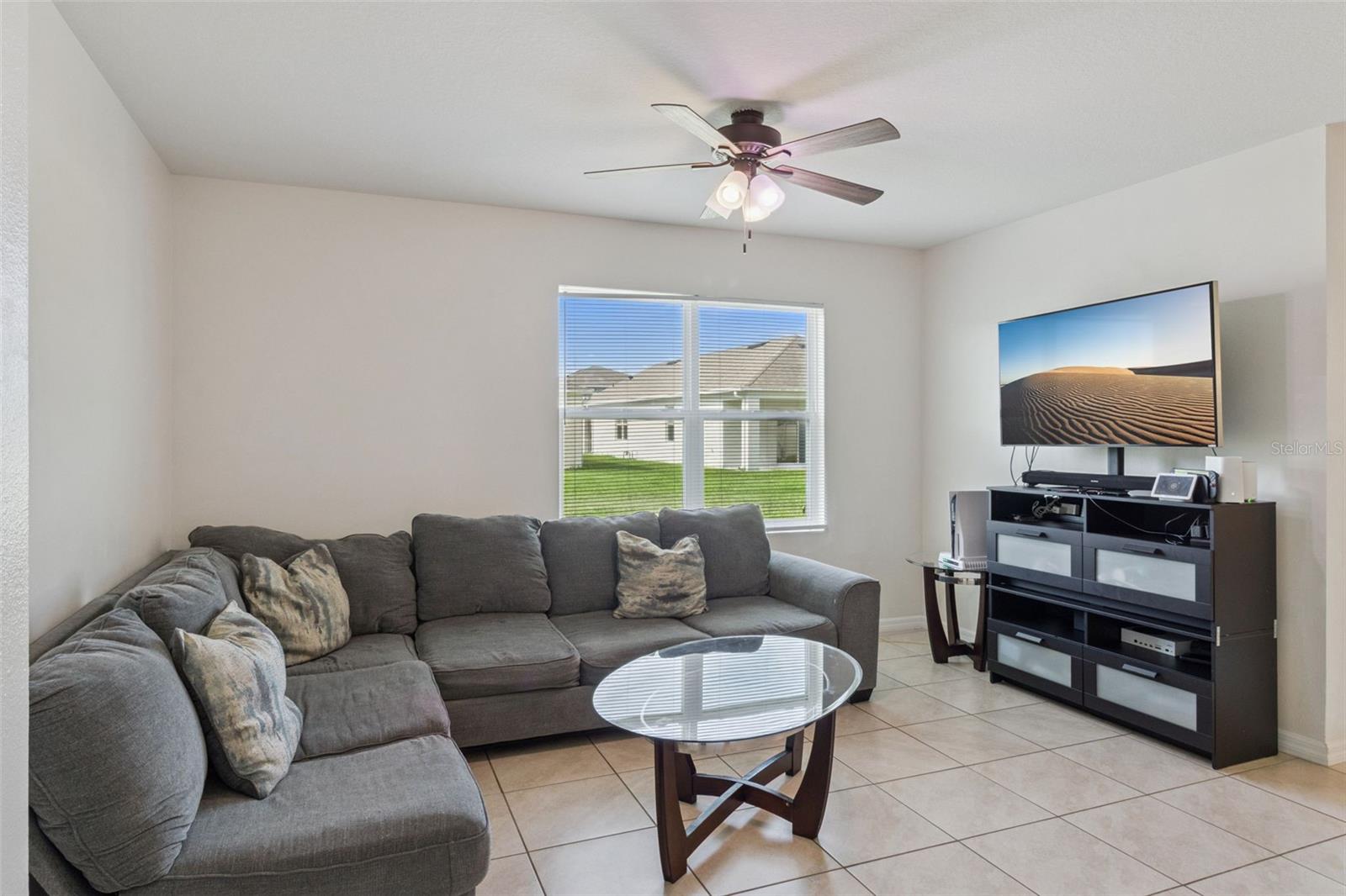 RIVERBEND AT CAMERON HEIGHTS - Residential