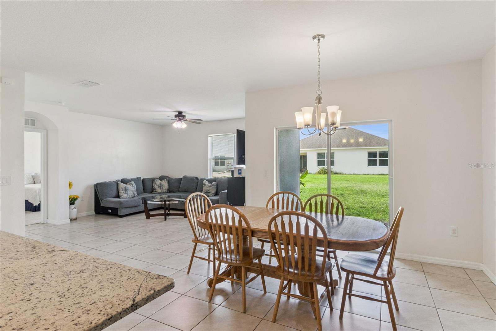 RIVERBEND AT CAMERON HEIGHTS - Residential