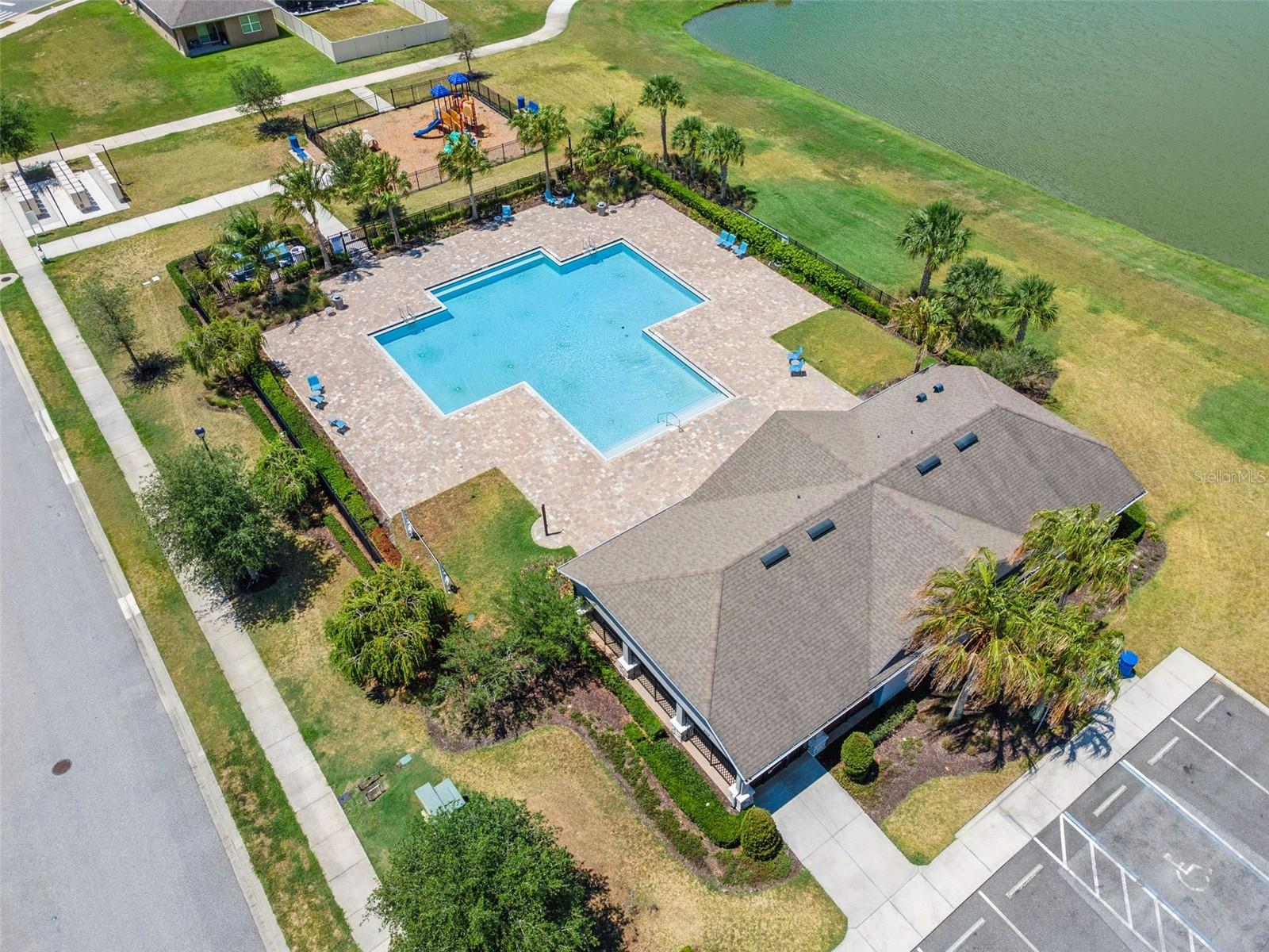 RIVERBEND AT CAMERON HEIGHTS - Residential