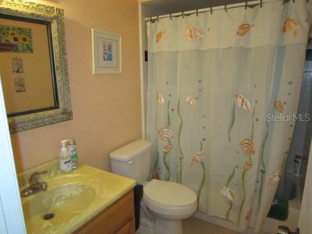 DELTONA LAKES UNIT 51 - Residential