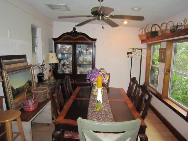 DELTONA LAKES UNIT 51 - Residential
