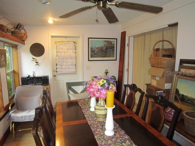 DELTONA LAKES UNIT 51 - Residential