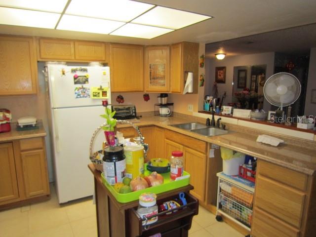 DELTONA LAKES UNIT 51 - Residential