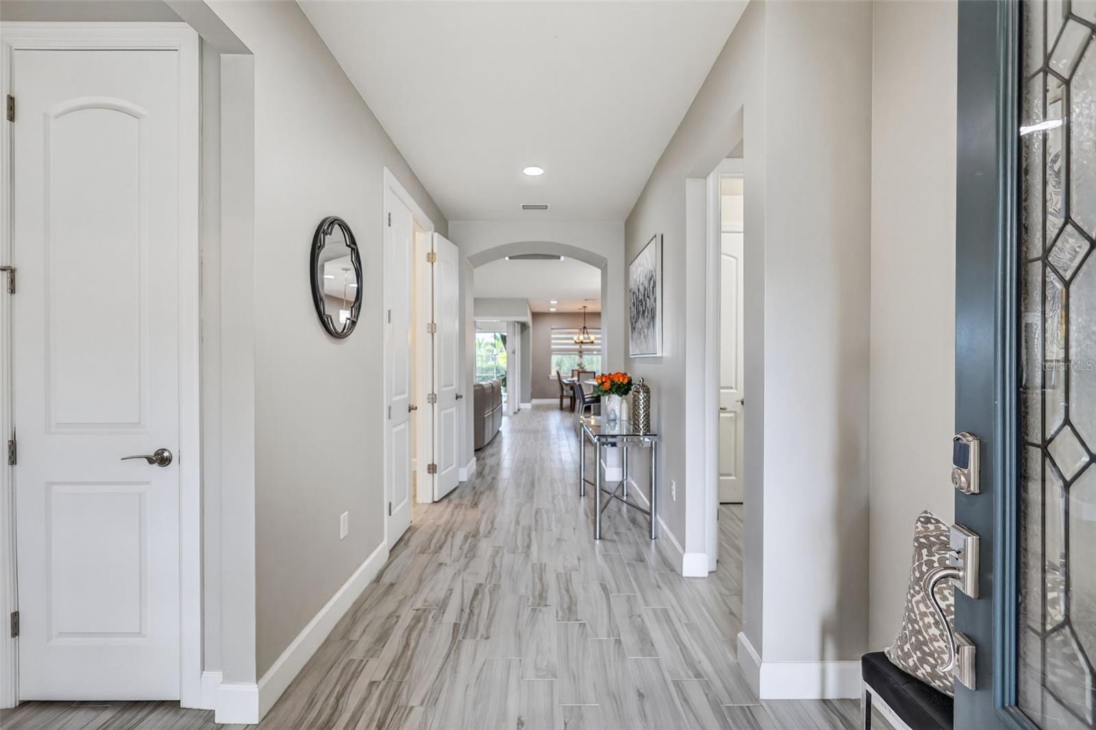 MALLORY PARK PH I SUBPHASE B - Residential