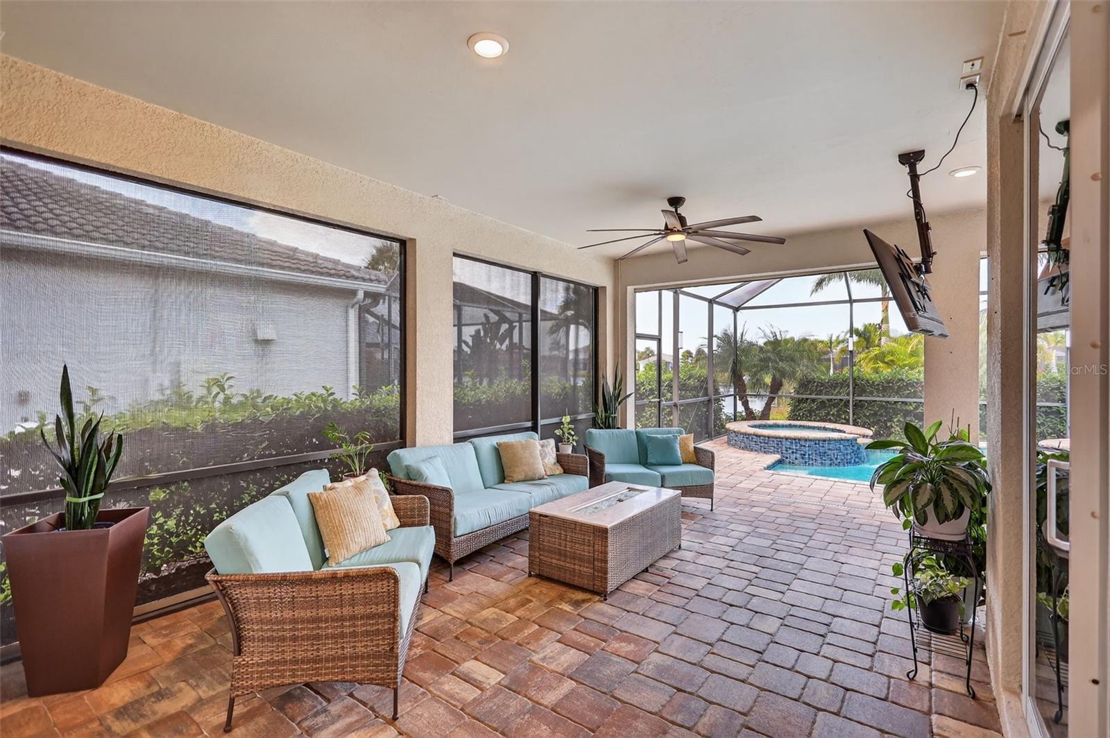 MALLORY PARK PH I SUBPHASE B - Residential