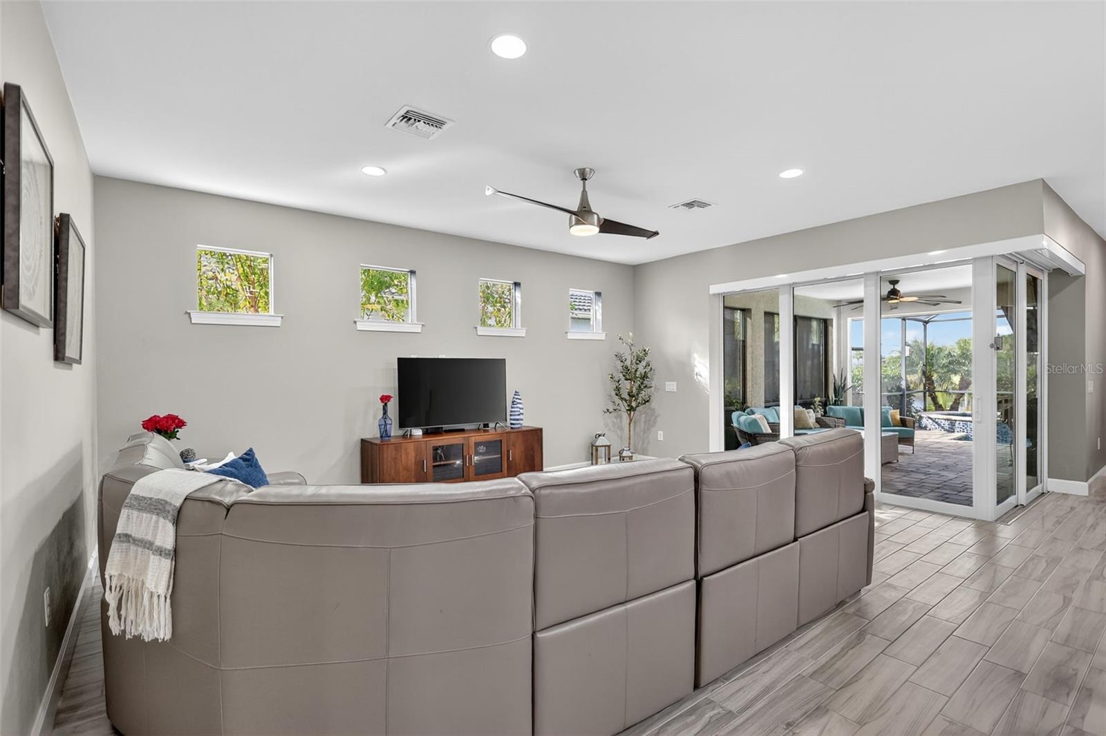 MALLORY PARK PH I SUBPHASE B - Residential