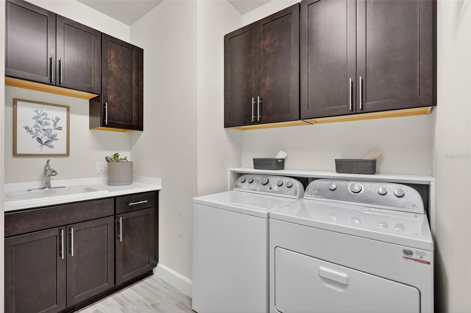 MALLORY PARK PH I SUBPHASE B - Residential