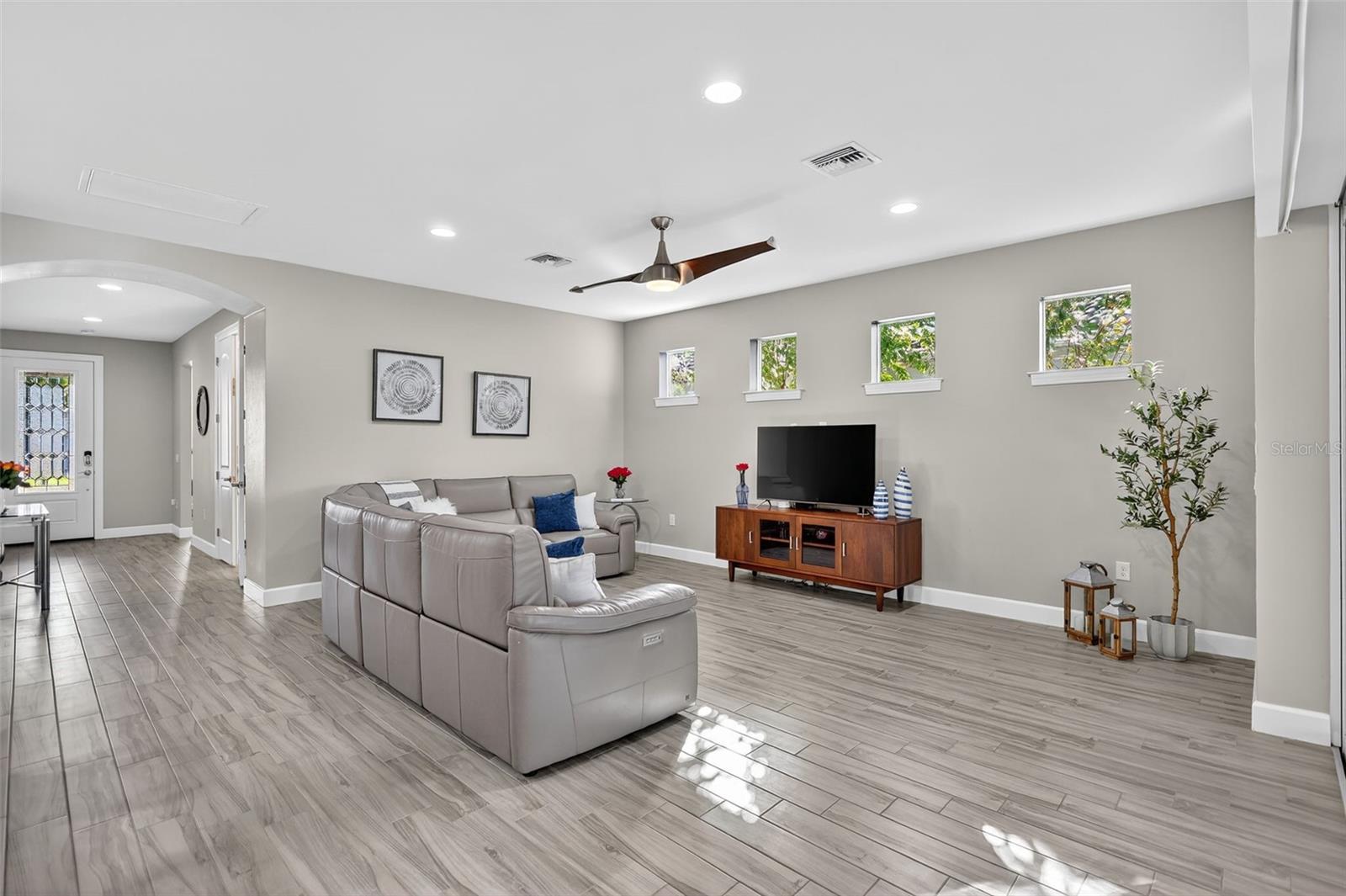 MALLORY PARK PH I SUBPHASE B - Residential