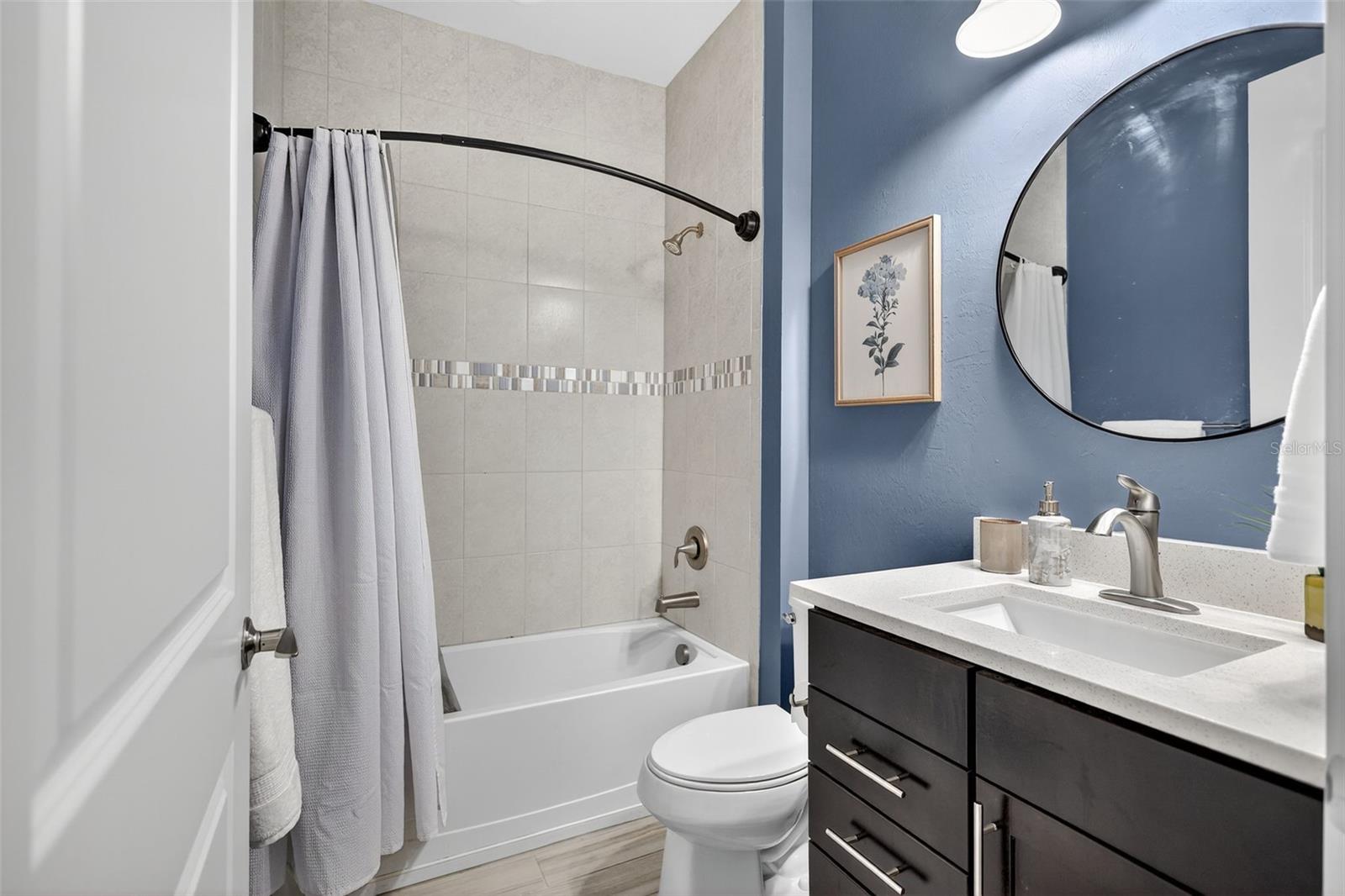 MALLORY PARK PH I SUBPHASE B - Residential