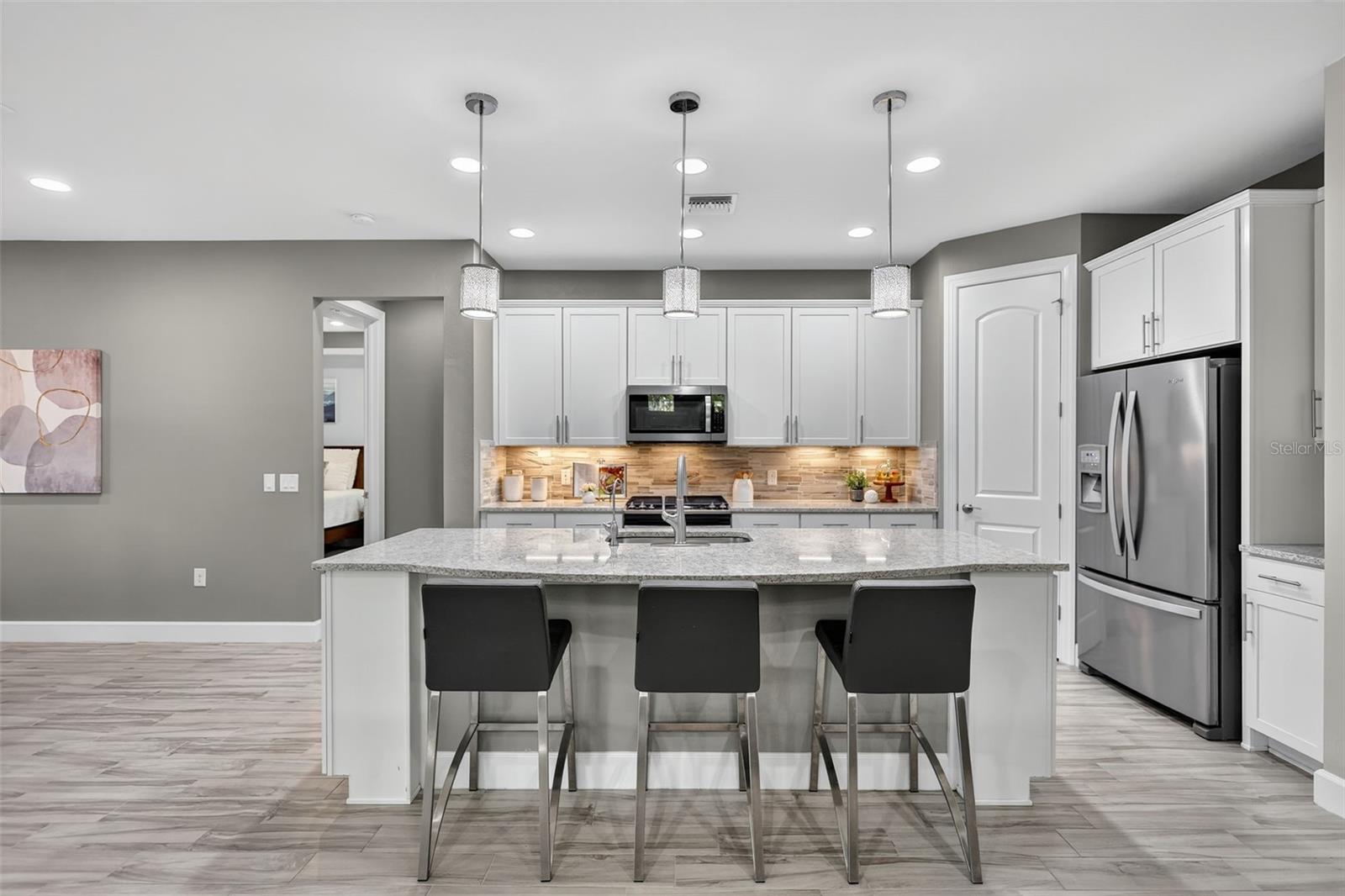 MALLORY PARK PH I SUBPHASE B - Residential
