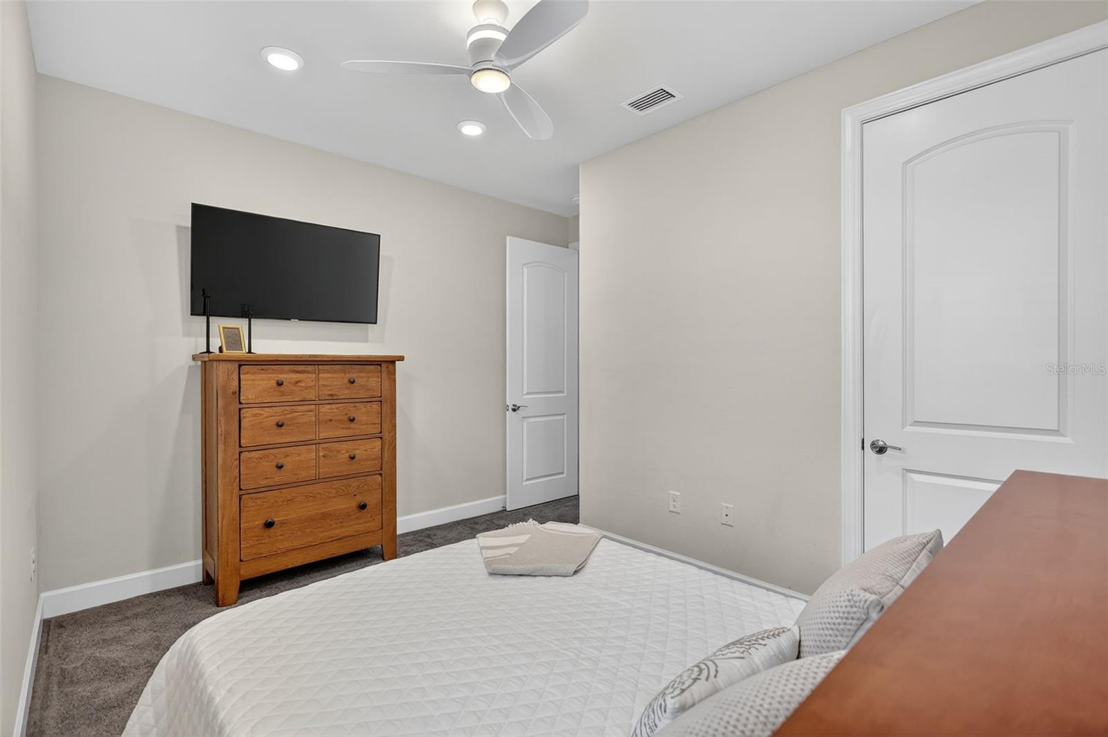 MALLORY PARK PH I SUBPHASE B - Residential