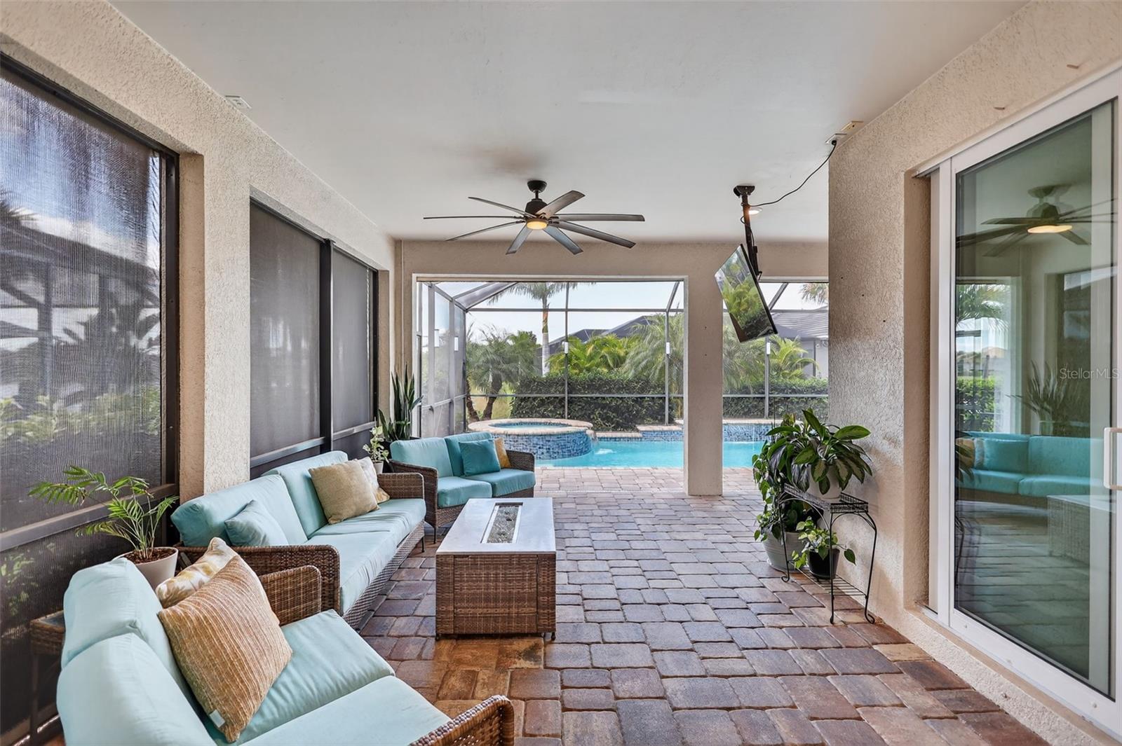 MALLORY PARK PH I SUBPHASE B - Residential