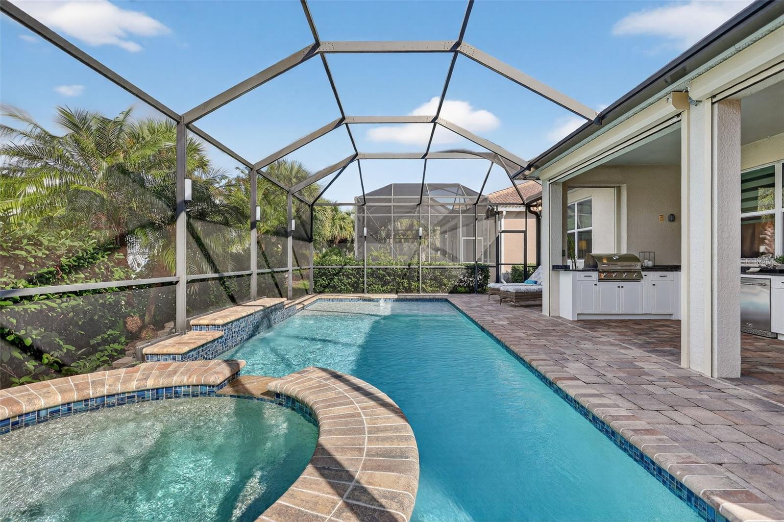 MALLORY PARK PH I SUBPHASE B - Residential