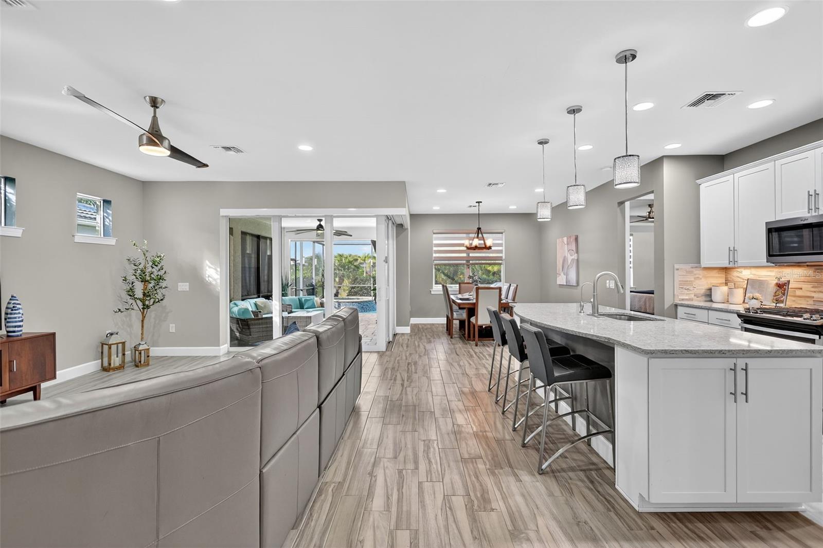 MALLORY PARK PH I SUBPHASE B - Residential