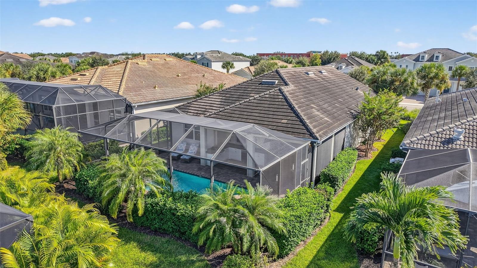 MALLORY PARK PH I SUBPHASE B - Residential