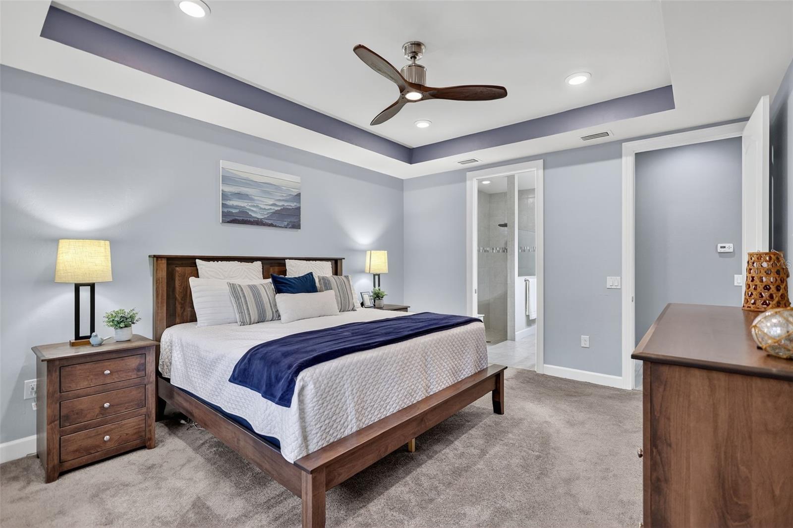 MALLORY PARK PH I SUBPHASE B - Residential