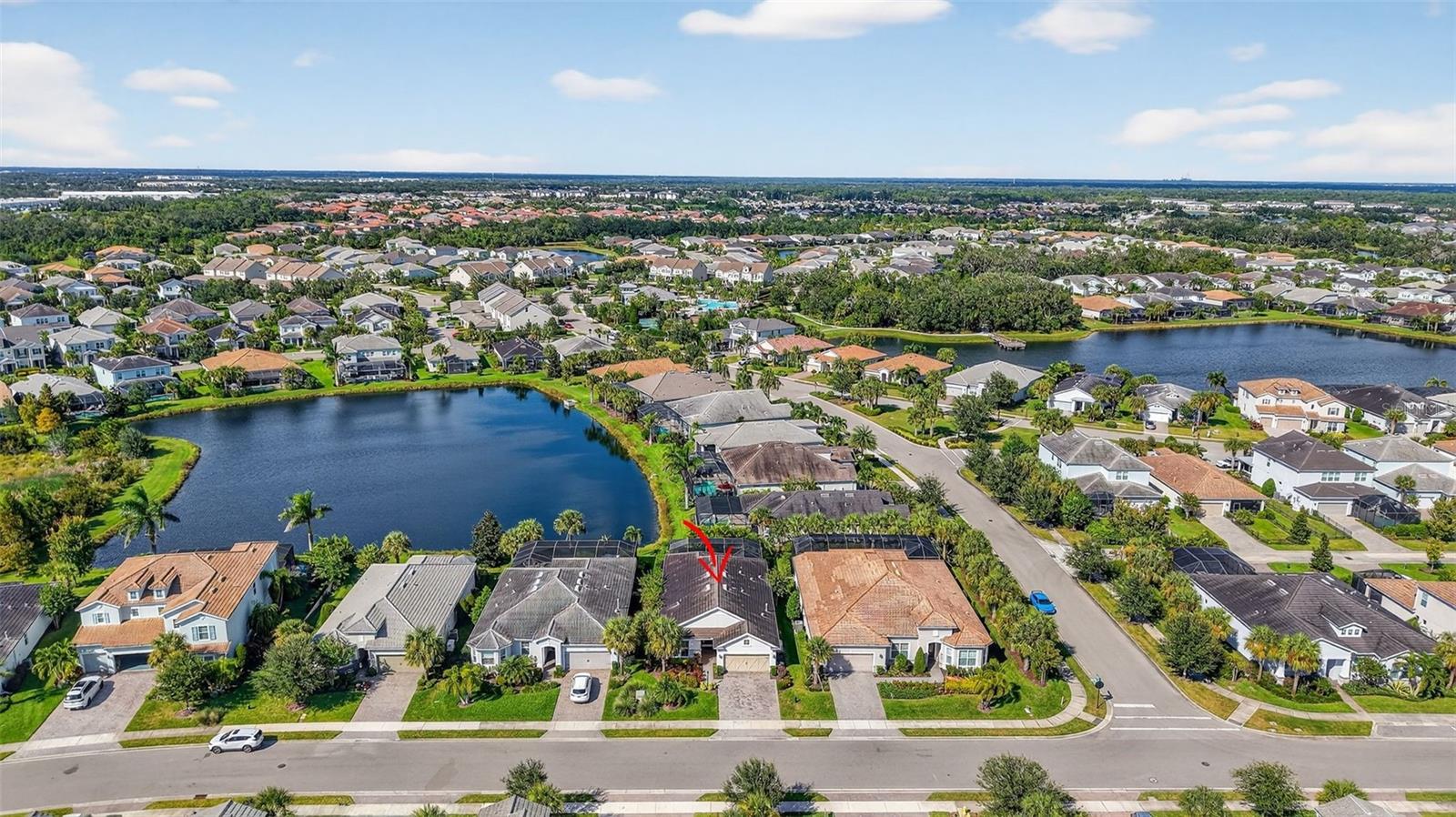 MALLORY PARK PH I SUBPHASE B - Residential