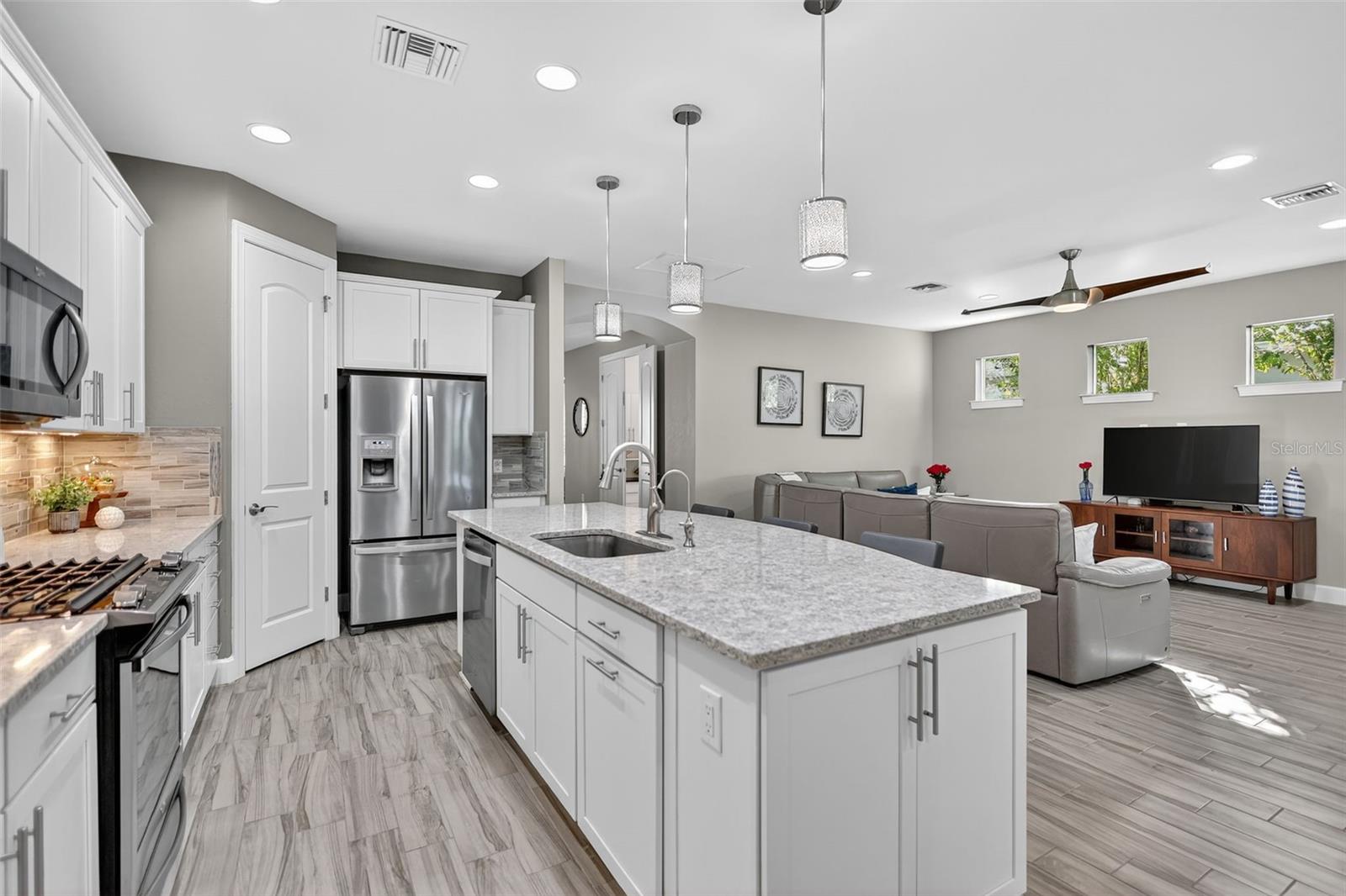 MALLORY PARK PH I SUBPHASE B - Residential