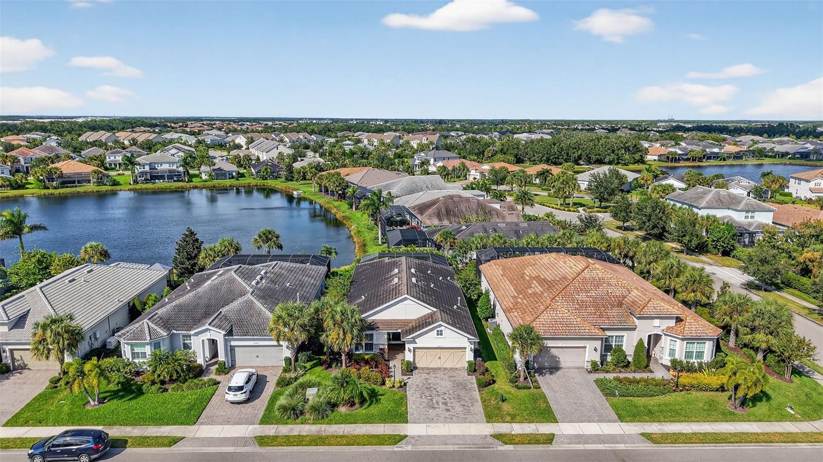 MALLORY PARK PH I SUBPHASE B - Residential